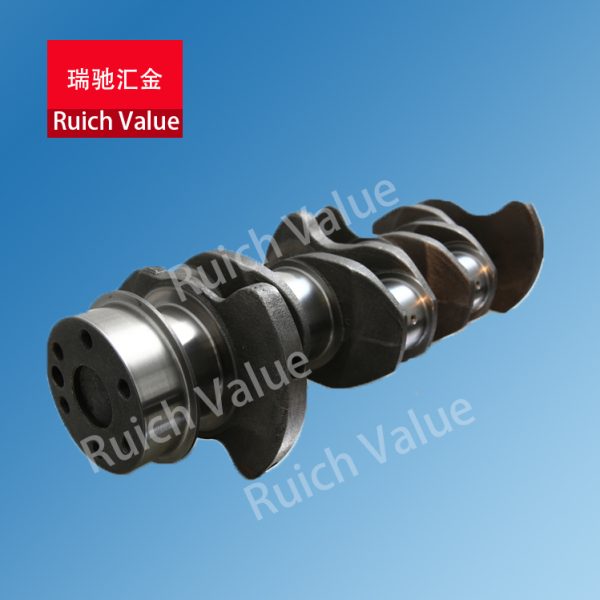 Mitsubishi 4d34 Crankshaft