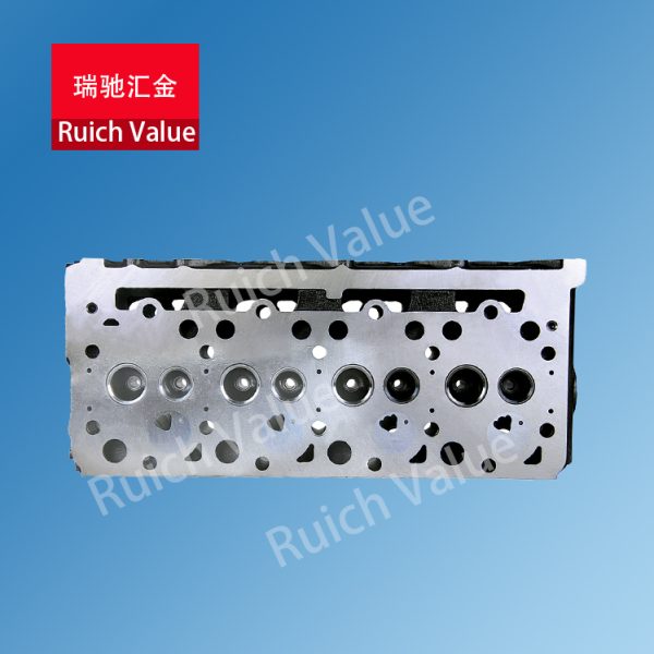 Ruich Values Kubota V2403 Cylinder Head 1 Kubota V2403 Cylinder Head | High-Quality Replacement Part