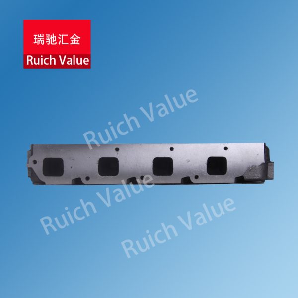 Ruich Values Kubota V2403 Cylinder Head 4 Kubota V2403 Cylinder Head | High-Quality Replacement Part