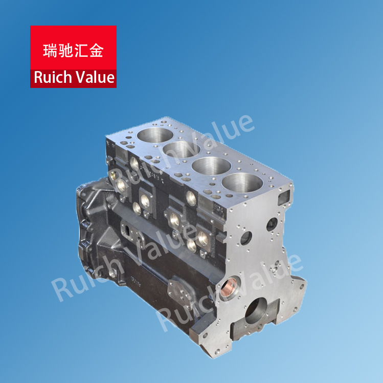 perkins cylinder block/Engine Bloc/Engine Body 4.41