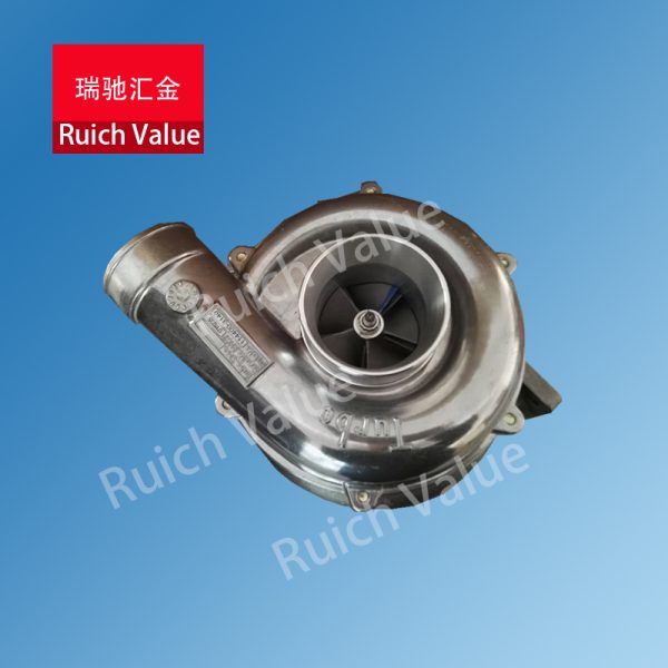 Turbo RHC7 For Hitachi EX300-2/3 Earth Moving with 6SD1-TP Engine
