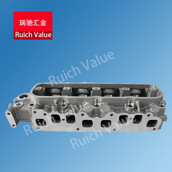 2 1 Ruich Value - Toyota Engine 4Y Cylinder Head Supplier