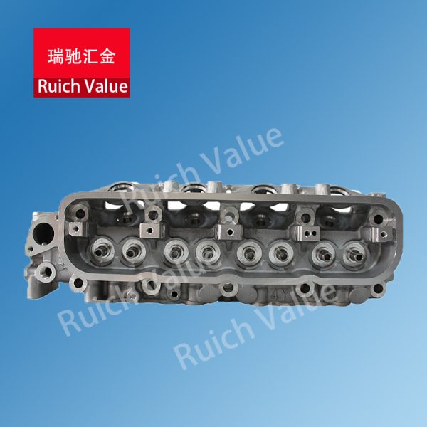 3 2 Ruich Value - Toyota Engine 4Y Cylinder Head Supplier