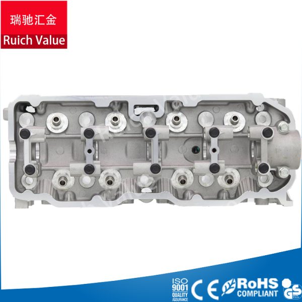 4G64 Cylinder head for Mitsubishi/Hyundai/Chrysler 2.4L Engine