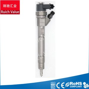 Ruich Value Injector 0445110141 for 2.5L Diesel Engine