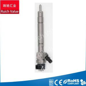 Bosch Fuel Injector 0445110189/190/181/182