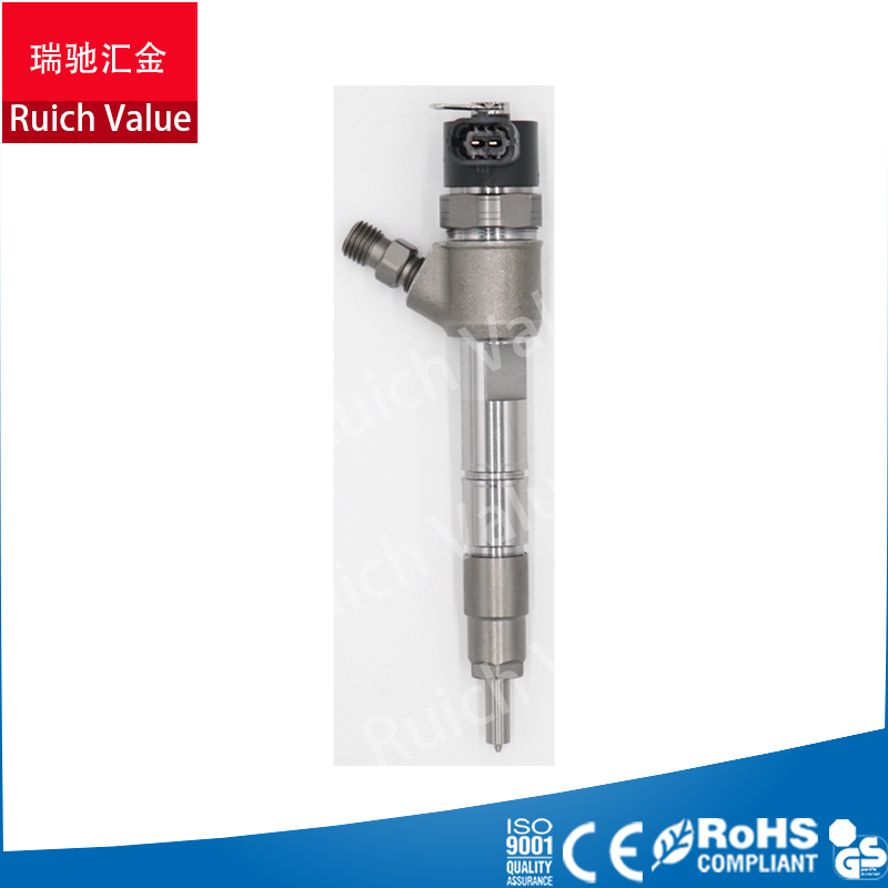 Common Rail Fuel Injector 0445110364/365