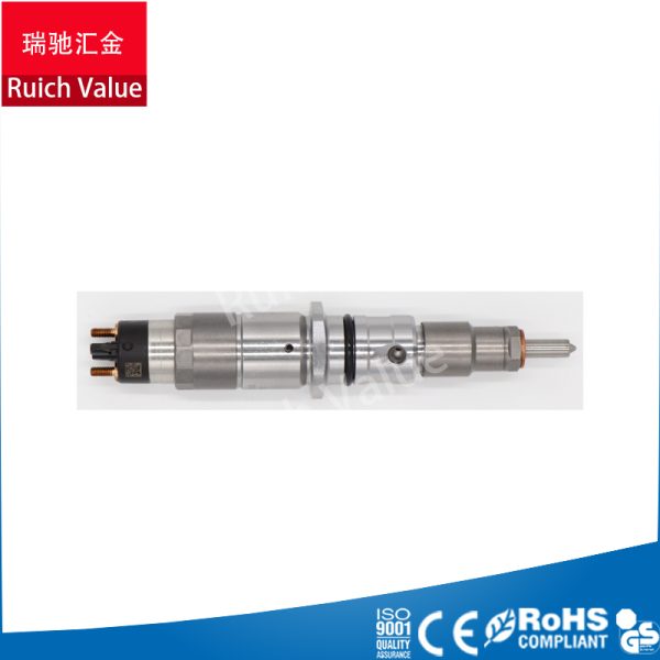 Common Rail Fuel Injector 0445120059/0445120231/4945969/3976372/52632620
