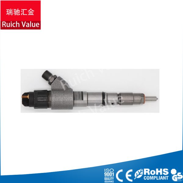 Bosch Fuel Injector 0445120066 Common Rail Fuel Injector 0445120066/DLLA144P1565