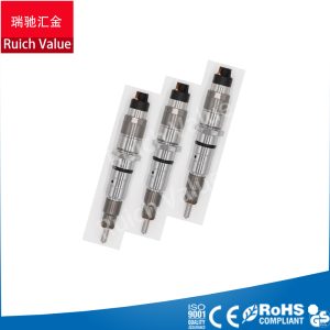 Common Rail Fuel Injector 0445120121/122 for Cummins ISLE
