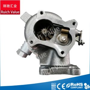 CT20-2 W Turbo for Toyota 4-Runner Land Cruiser with 2LT Engine