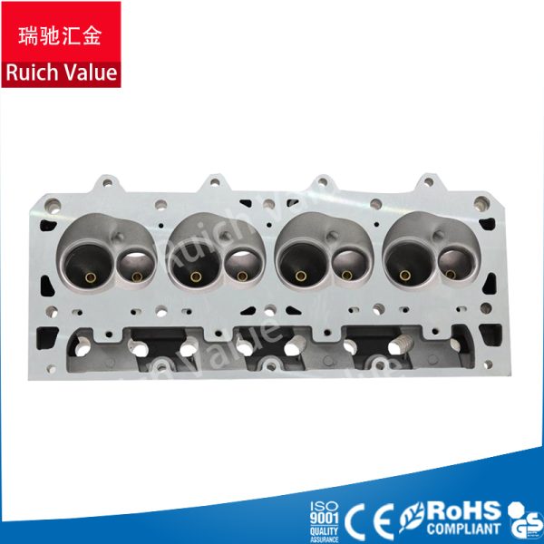 Chevrolet Chevy High-Performance Parts Ls3 Cylinder Head/CNC-Ported Aluminum Cylinder Head