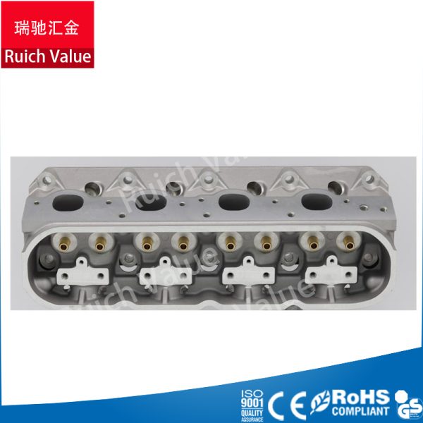 Chevrolet Chevy High Performance Racing Parts LS1 Cylinder Head 2 Ruich Value GM LS1 Cylinder Head - High-Performance Aluminium Head