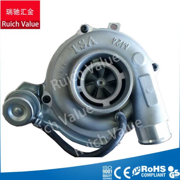 GT3271 GT033 W Turbo for Hino Highway Truck FA FB Truck with J05C TF Engine GT3271 GT033 W Turbo for Hino Highway Truck FA FB Truck with J05C-TF Engine