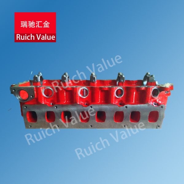 Hino cylinder head J05C 4 Your Trusted Source for Hino J05C/J05CT Cylinder Head