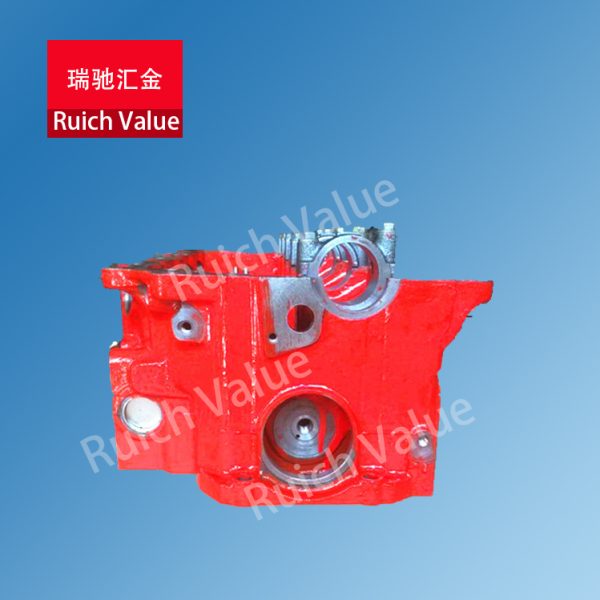 Hino cylinder head J05C 5 Your Trusted Source for Hino J05C/J05CT Cylinder Head