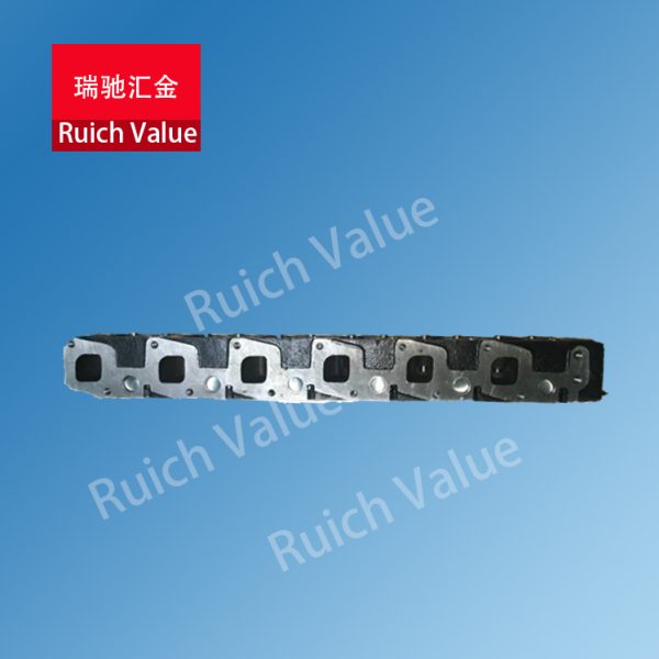 Nissan Cylinder Head FE6 3 Nissan Cylinder Head FE6 for Nissan FE6 Engine | Ruich Value