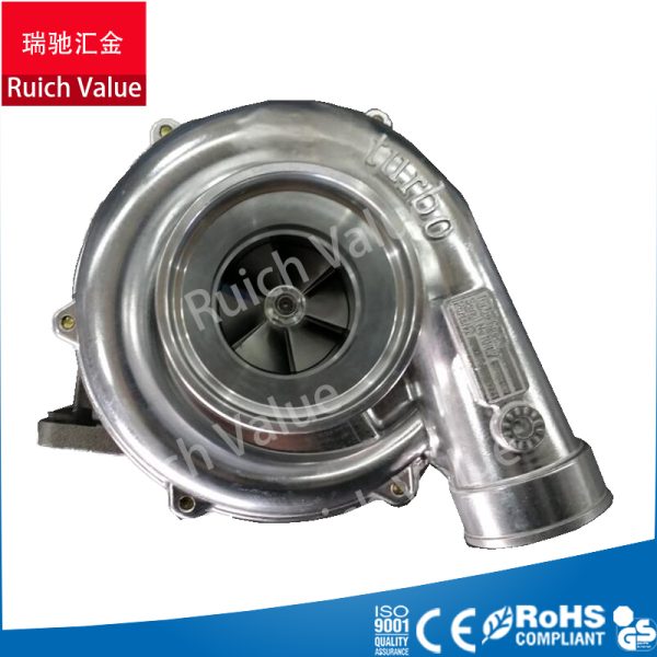 RHE7 9 Turbo Turbocharger For Hino Various with YF68 Engine Turbo Turbocharger RHE7-9 For Hino Various with YF68 Engine