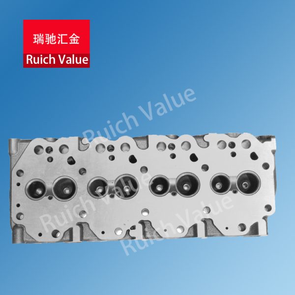 Toyota 14B Cylinder Head