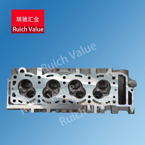 Toyota 22R cylinder head 1 Toyota Cylinder Head 22R/22RE for Toyota 4 Runner Pickup 2.4L