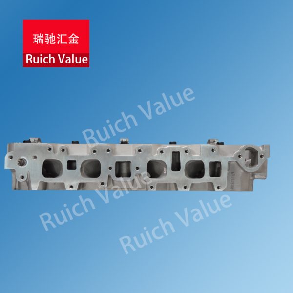 Toyota 22R cylinder head 5 Toyota Cylinder Head 22R/22RE for Toyota 4 Runner Pickup 2.4L