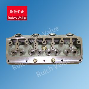 Toyota 5K Cylinder Head