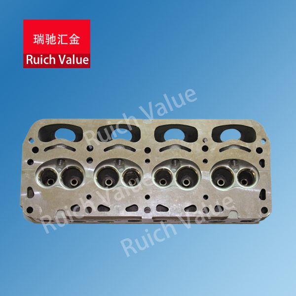 Toyota 5K Cylinder Head 3 Toyota 5K Cylinder Head