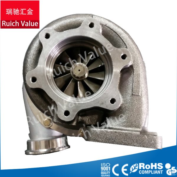 Turbo S300 1 for Renault Truck MIDR062356 B41 2 Turbo S300-1 for Renault Truck MIDR062356 B41