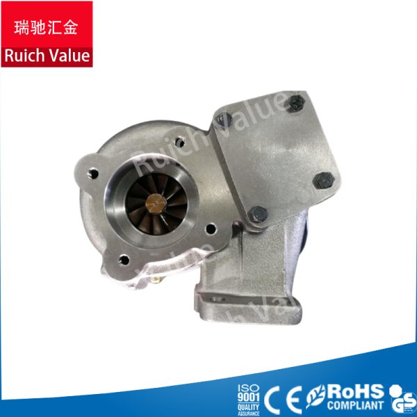 Turbo TA0315 for Perkins MF698 Industrial Engine With T4.236 AT4.236 Engine 2 Turbo TA0315 for Perkins MF698 Industrial Engine/T4.236/AT4.236 Engine