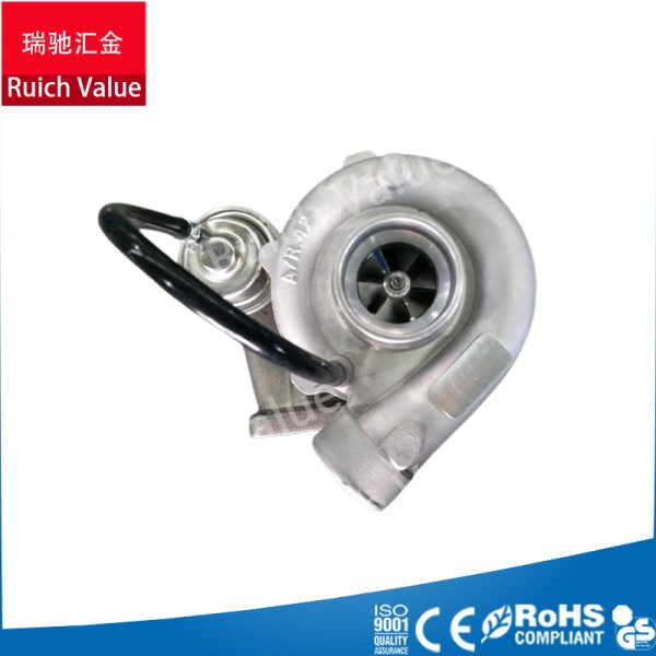 Turbo TA0315 for Perkins MF698 Industrial Engine With T4.236 AT4.236 Engine 3 Turbo TA0315 for Perkins MF698 Industrial Engine/T4.236/AT4.236 Engine