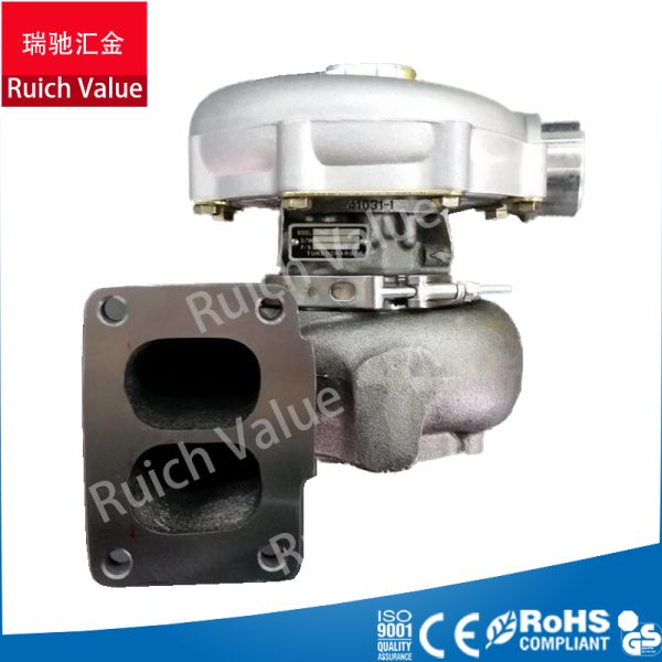 Turbo TA4507 for Nissan Truck Construction Hitachi LX200 Offway With PE6TPE6 Engine 1 Turbo TA4507 for Nissan Truck Construction/Hitachi LX200 Offway With PE6T/PE6 Engine