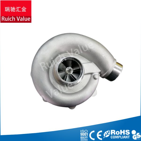 Turbo TA4507 for Nissan Truck Construction Hitachi LX200 Offway With PE6TPE6 Engine 2 Turbo TA4507 for Nissan Truck Construction/Hitachi LX200 Offway With PE6T/PE6 Engine
