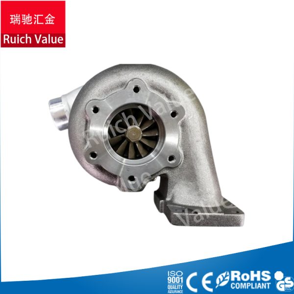 Turbo TA4507 for Nissan Truck Construction/Hitachi LX200 Offway With PE6T/PE6 Engine