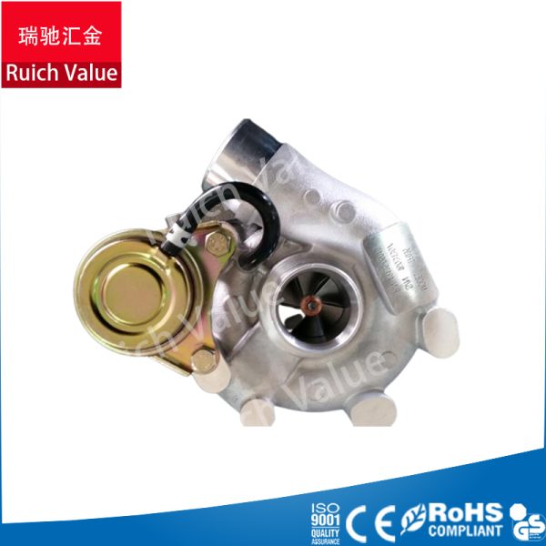 Turbo TF035 for Fiat Iveco Daily Renault Master Opel Vauxhall Movano Engine 8140 1 TF035 Turbo for Your Mitsubishi and Fiat Diesel Engine