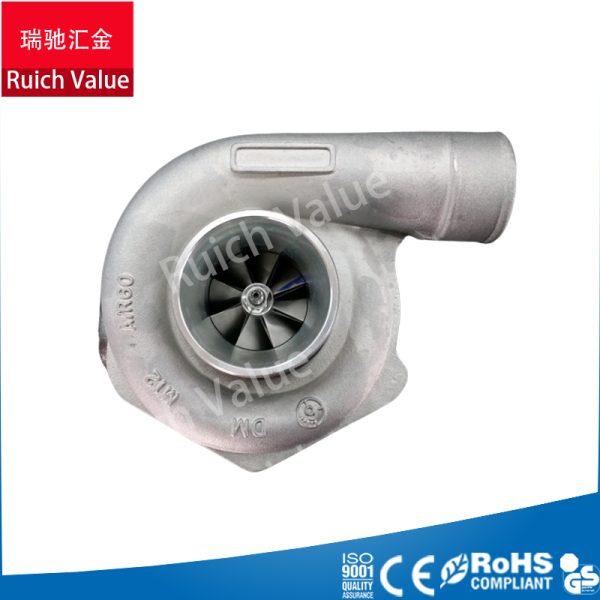 Turbo TO4B 409410 0011 for CAT Engine 3304 dti 3 Ruich Value Turbo TO4B - Boost Your Engine Power and Efficiency