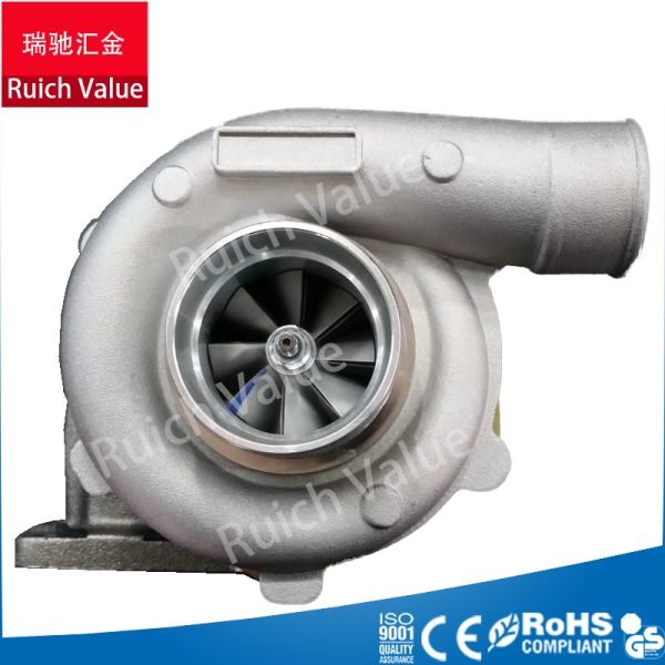 Turbo TO4B39 for Renault G230 G210 Mack Truck with MIDR 060212 Engine 2 Turbo TO4B39 for Renault G230 G210 Mack Truck with MIDR-060212 Engine