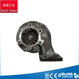 Turbos 4LGZ for Iveco 8210.42 Industrial Engine
