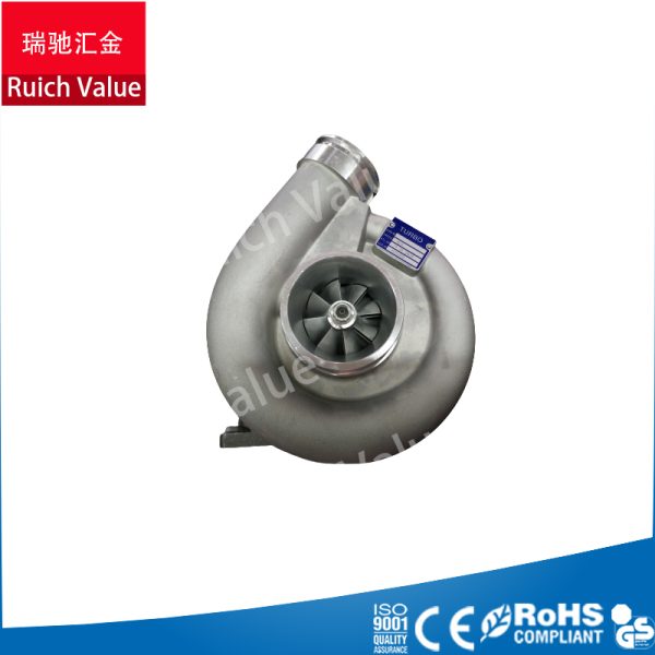 Turbos 4LGZ for Iveco 8210.42 Industrial Engin 2 Turbo 4LGZ for Iveco 8210.42 Industrial Engine