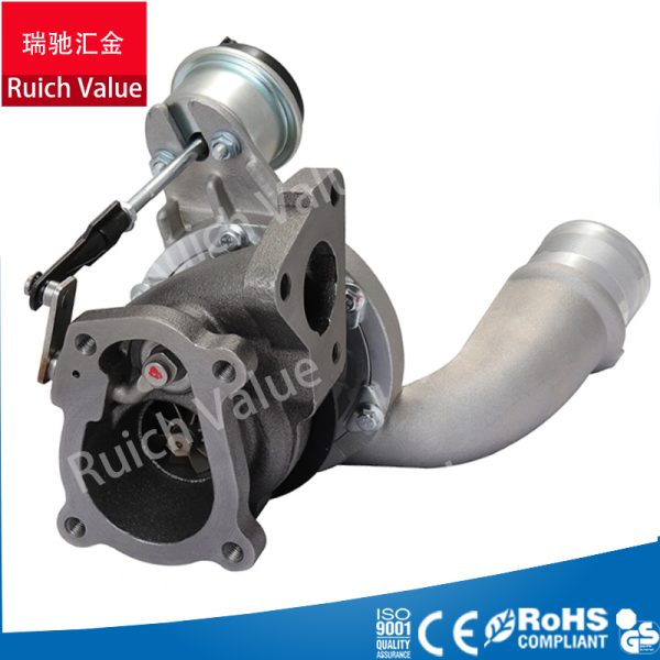 Turbo G1544 W for Renault Clio