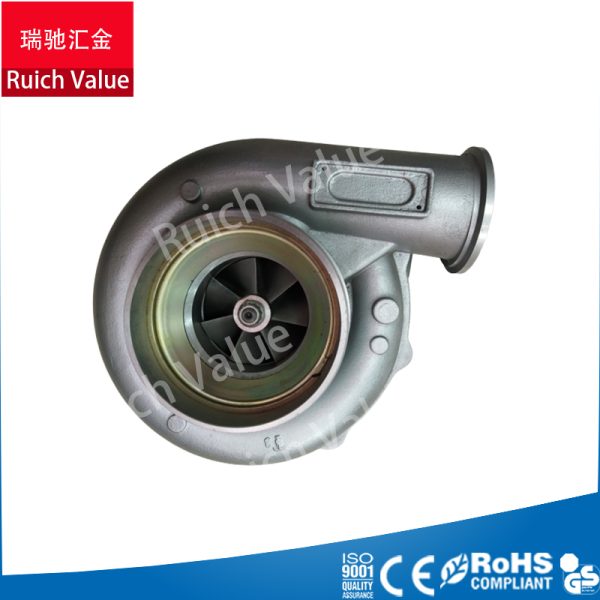 Turbos H2D for Iveco Truck With 8460.41 Engin Turbo H2D for Iveco Truck With 8460.41 Engine