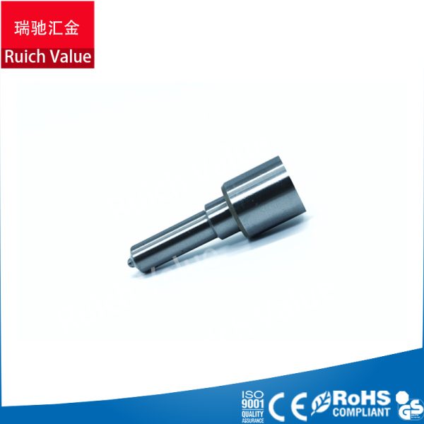 bosch series rail injector nozzle coupling QSB6.7 Fuel Injector for Komatsu PC200-8 | Ruich Value