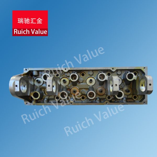 Ford Ranger Mustang Cylinder Head 2.3L