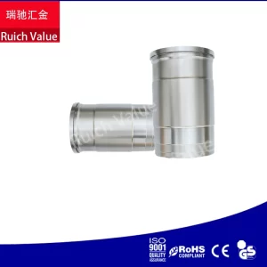 Isuzu Cylinder liner/Cylinder Sleeve