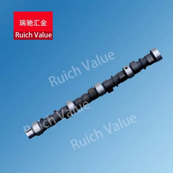 4Y 1 Ruich Value - Toyota Camshaft 4Y - High Performance Engine Part