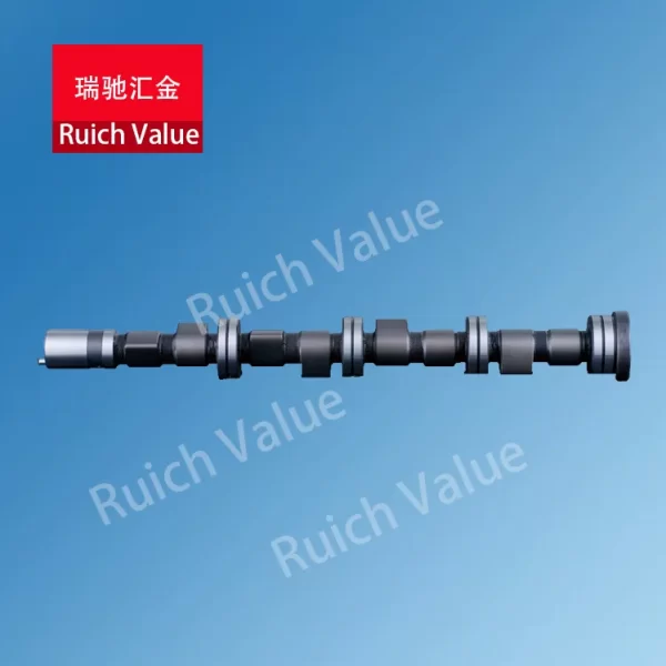 7552612 1 Fiat 128/7552612 Camshaft: Reliable & Durable