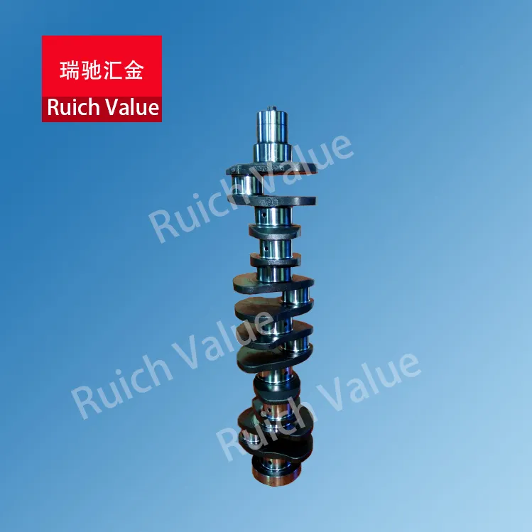 Cummins 6bt Crankshafts