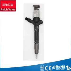 Denso Common Rail Fuel Injector Injection Nozzle 095000-5600