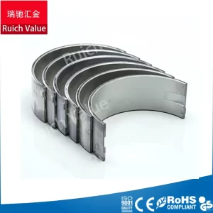 Iveco Engine Bearings