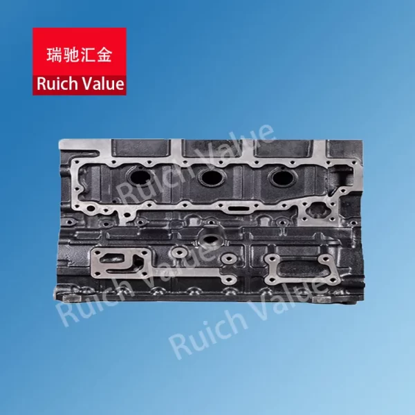 Isuzu 4BD1 Cylinder Block/Engine Block