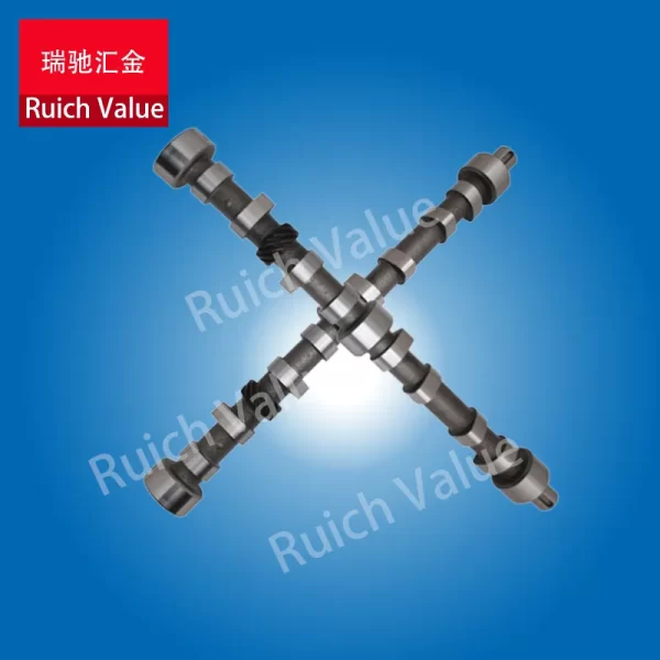 Ruich Value ISUZU 4bc2 Camshaft 1 Isuzu Camshaft 4BC2
